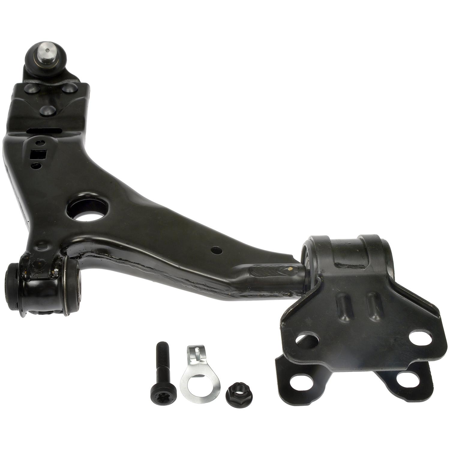 Dorman 528282 - Suspension Control Arm and Ball Joint Assembly Dorman 528282 Suspension Control Arm and Ball Joint Assembly product image 1 of 7