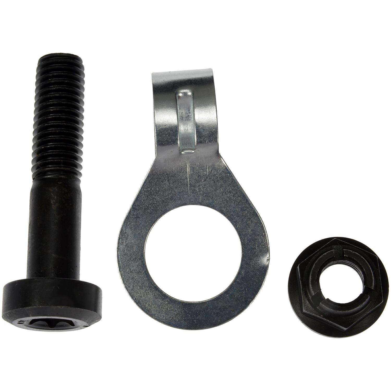 Dorman 528282 - Suspension Control Arm and Ball Joint Assembly Dorman 528282 Suspension Control Arm and Ball Joint Assembly product image 5 of 7