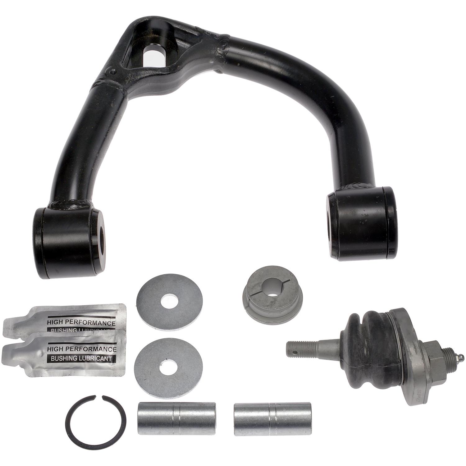 Dorman 528313 - Alignment Caster / Camber Control Arm Dorman 528313 Alignment Caster / Camber Control Arm product image 3 of 6