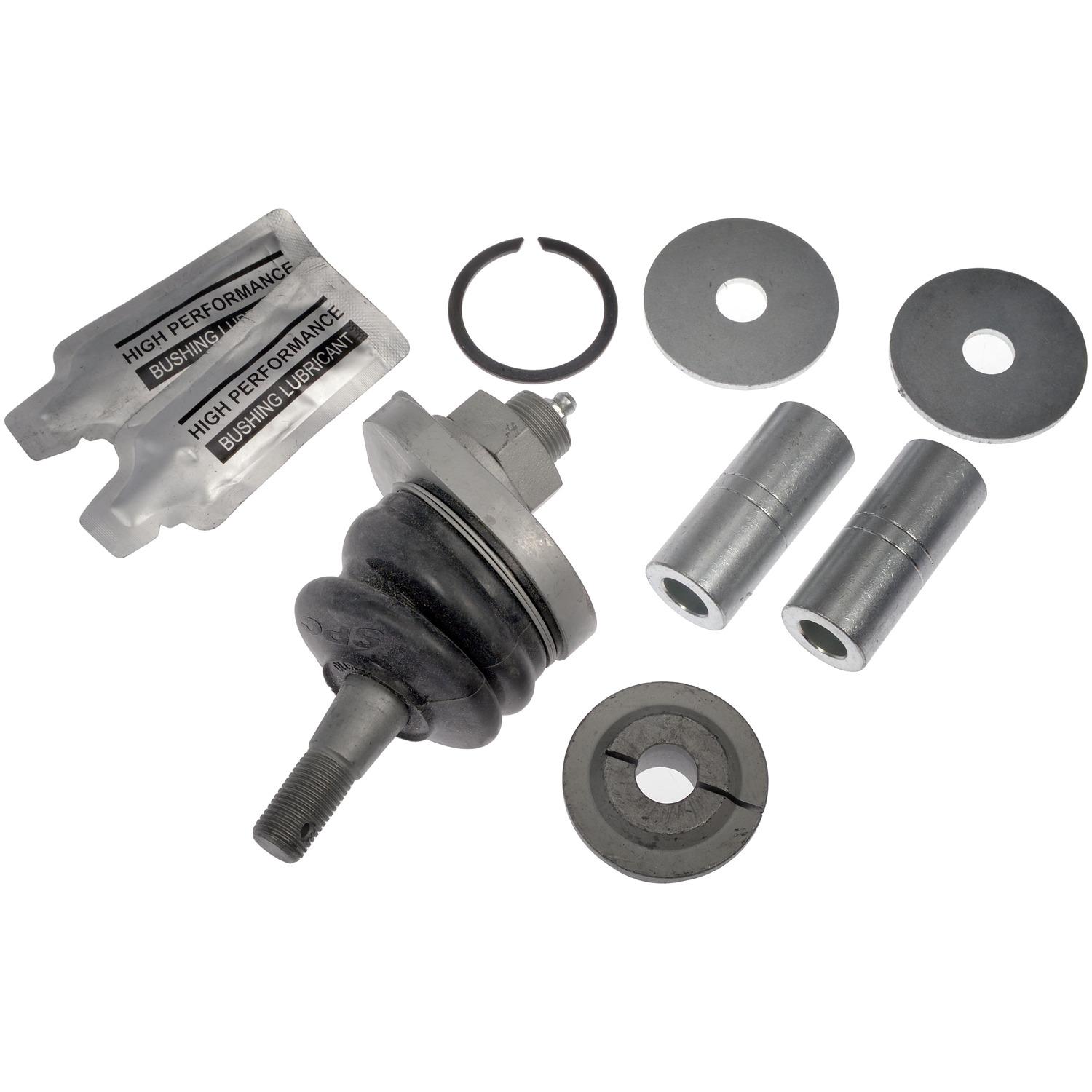 Dorman 528313 - Alignment Caster / Camber Control Arm Dorman 528313 Alignment Caster / Camber Control Arm product image 4 of 6