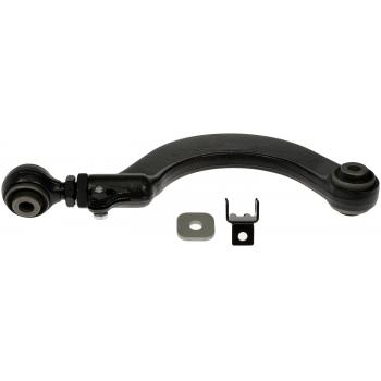Dorman 528316 - Alignment Camber / Toe Lateral Link Dorman 528316 Alignment Camber / Toe Lateral Link product image 2 of 4