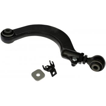 Dorman 528316 - Alignment Camber / Toe Lateral Link Dorman 528316 Alignment Camber / Toe Lateral Link product image 4 of 4