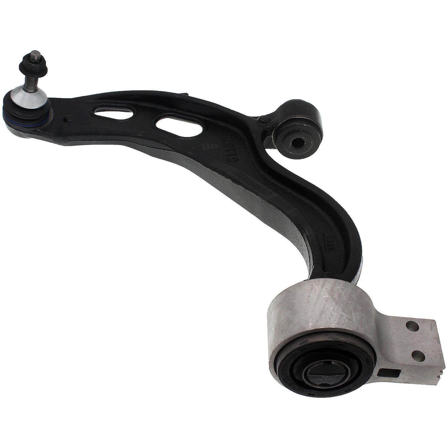 Dorman 528353 - Suspension Control Arm and Ball Joint Assembly Dorman 528353 Suspension Control Arm and Ball Joint Assembly product image 2 of 4