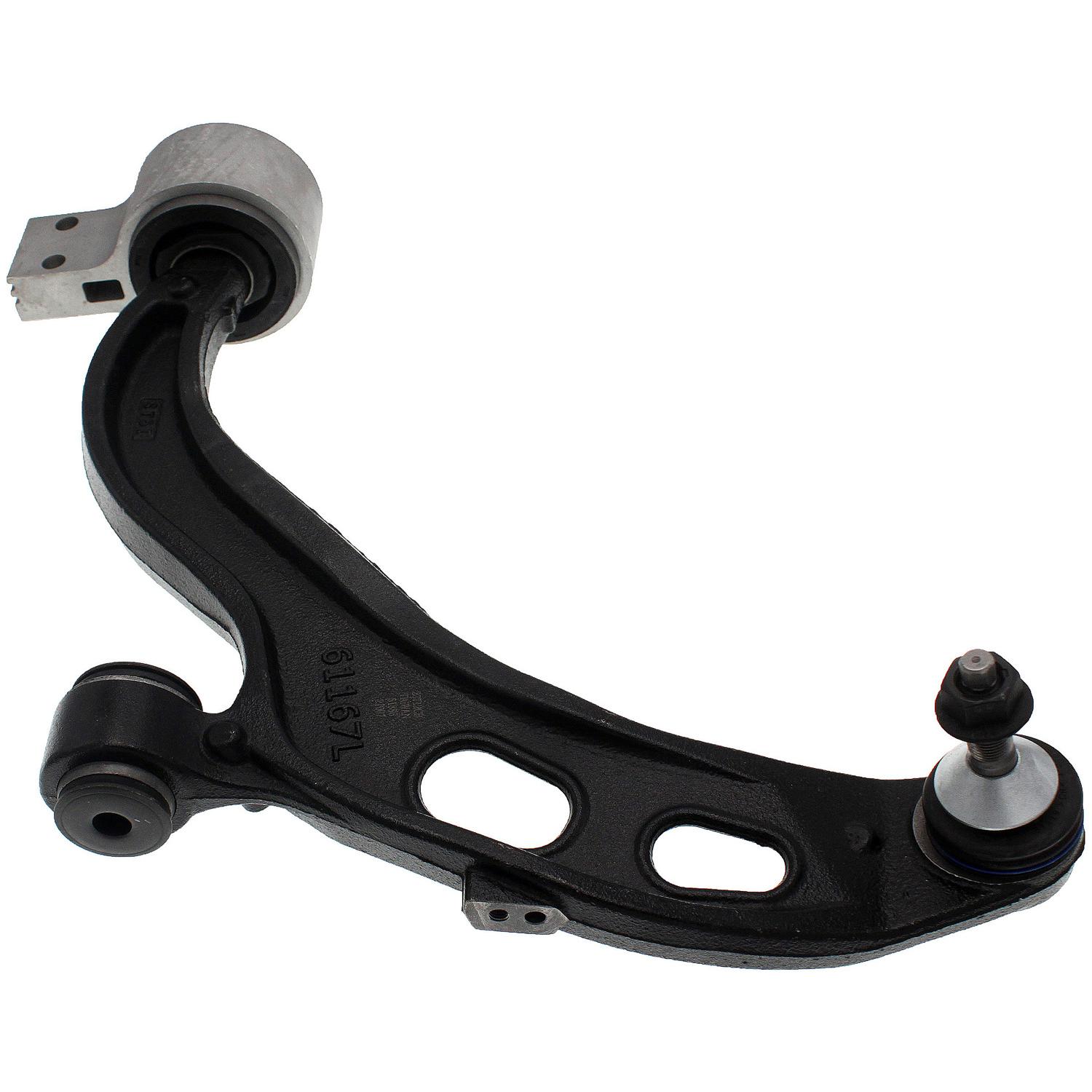 Dorman 528353 - Suspension Control Arm and Ball Joint Assembly Dorman 528353 Suspension Control Arm and Ball Joint Assembly product image 3 of 4