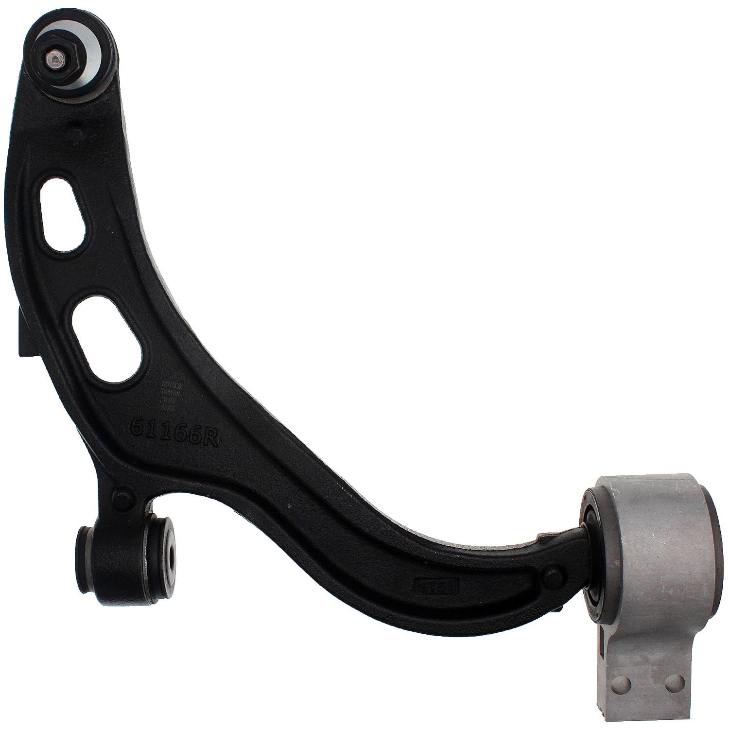 Dorman 528354 - Suspension Control Arm and Ball Joint Assembly Dorman 528354 Suspension Control Arm and Ball Joint Assembly product image 1 of 4