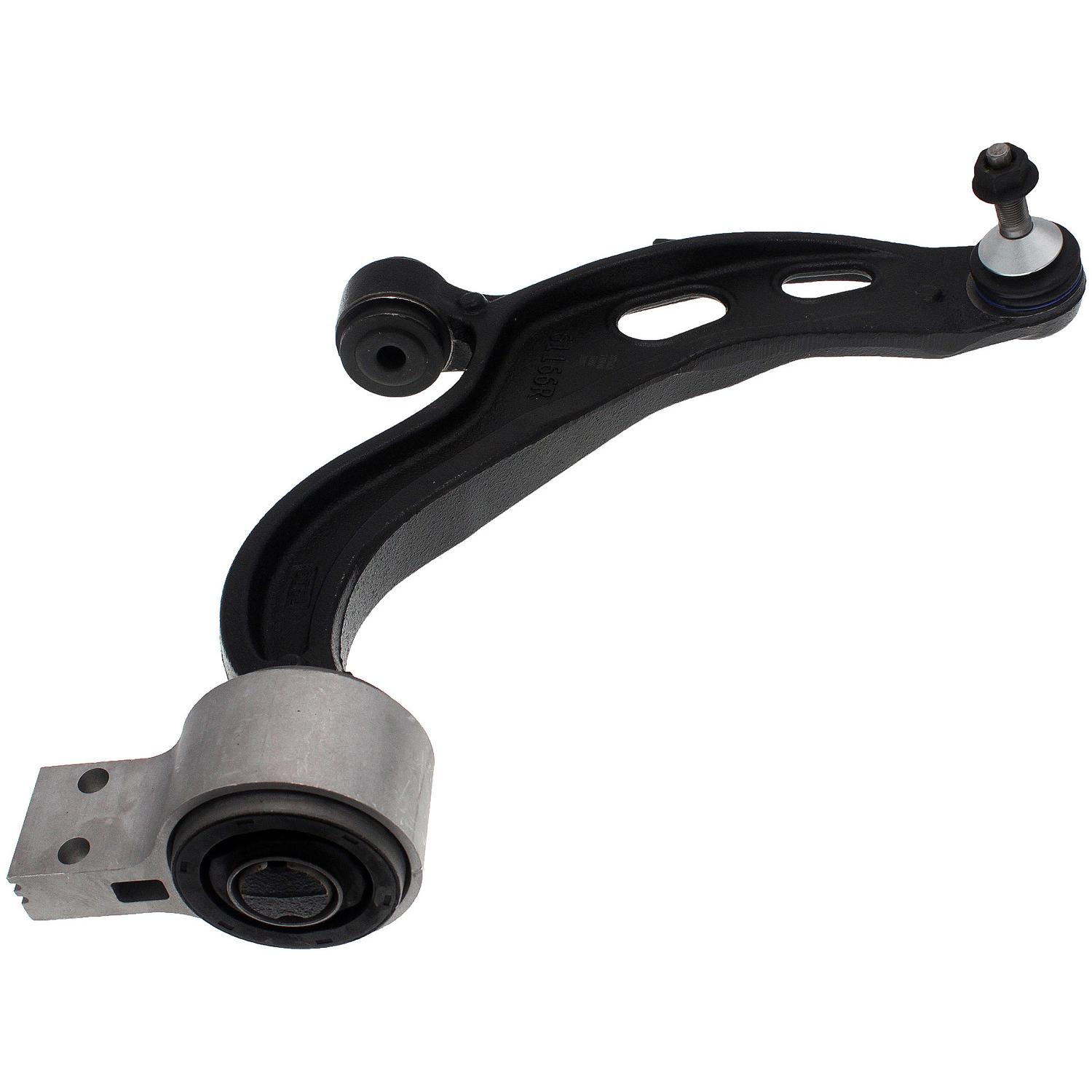 Dorman 528354 - Suspension Control Arm and Ball Joint Assembly Dorman 528354 Suspension Control Arm and Ball Joint Assembly product image 2 of 4