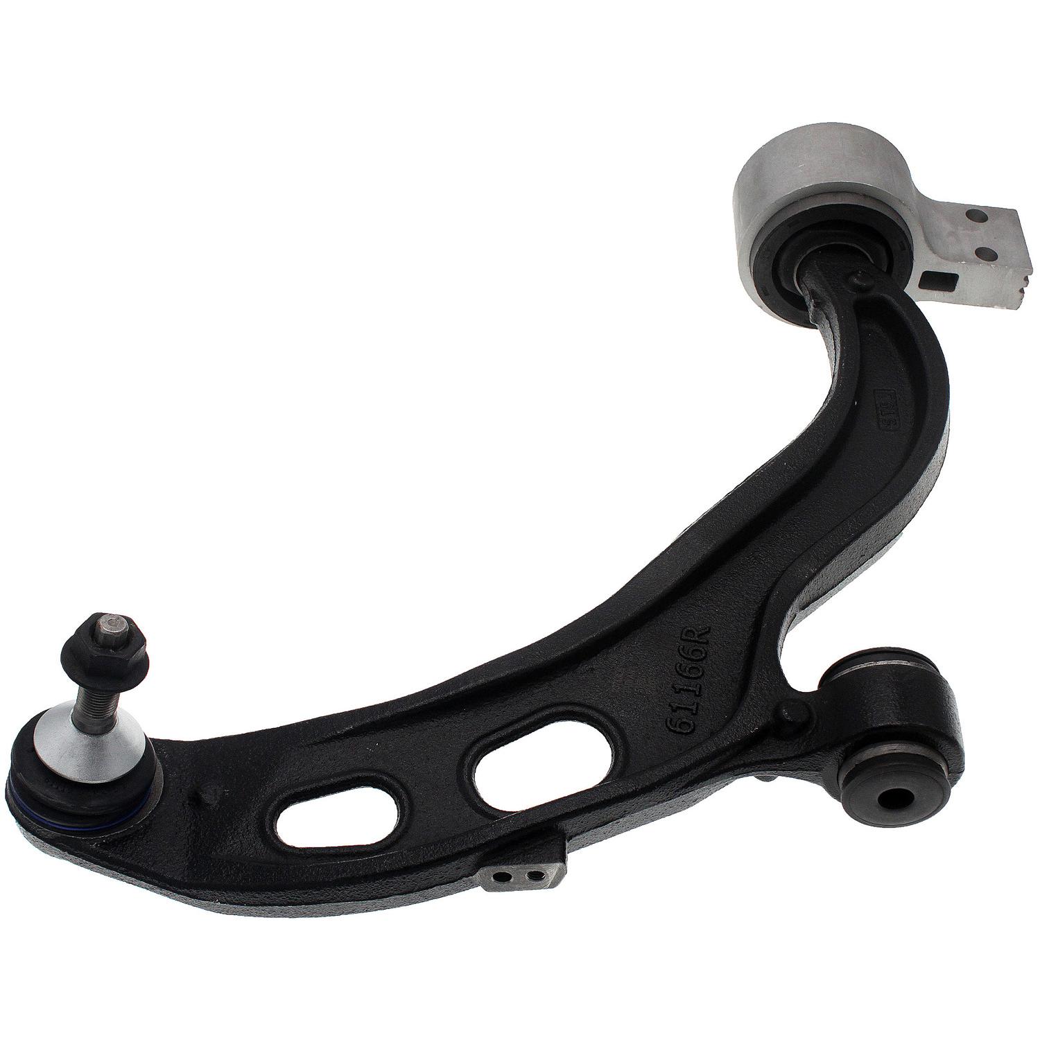 Dorman 528354 - Suspension Control Arm and Ball Joint Assembly Dorman 528354 Suspension Control Arm and Ball Joint Assembly product image 3 of 4