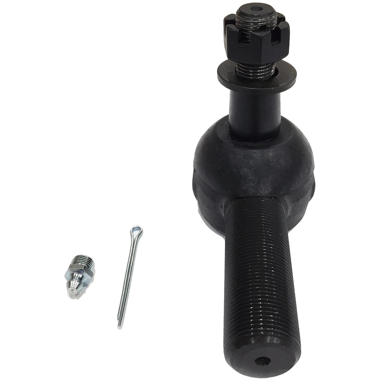 Dorman 531011 - Steering Tie Rod End Dorman 531011 Steering Tie Rod End product image 1 of 2