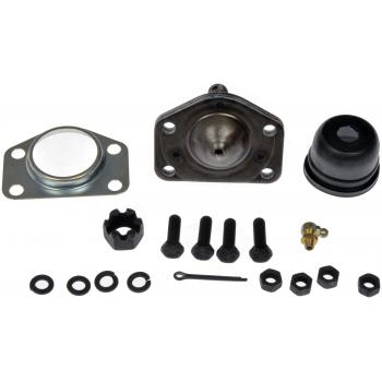 Dorman 532714 - Suspension Ball Joint Dorman 532714 Suspension Ball Joint product image 1 of 2