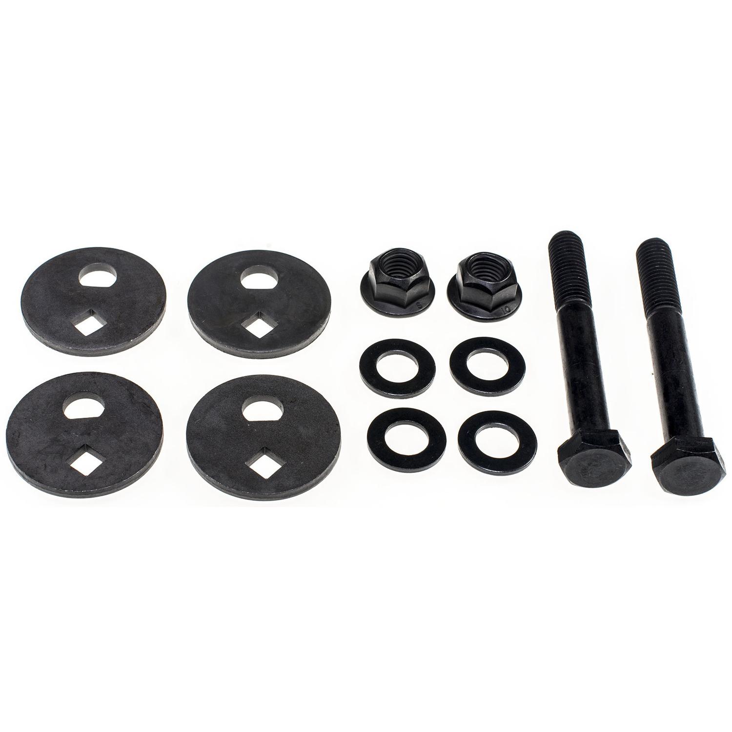 Dorman 533101 - Alignment Caster / Camber Kit Dorman 533101 Alignment Caster / Camber Kit product image 2 of 2