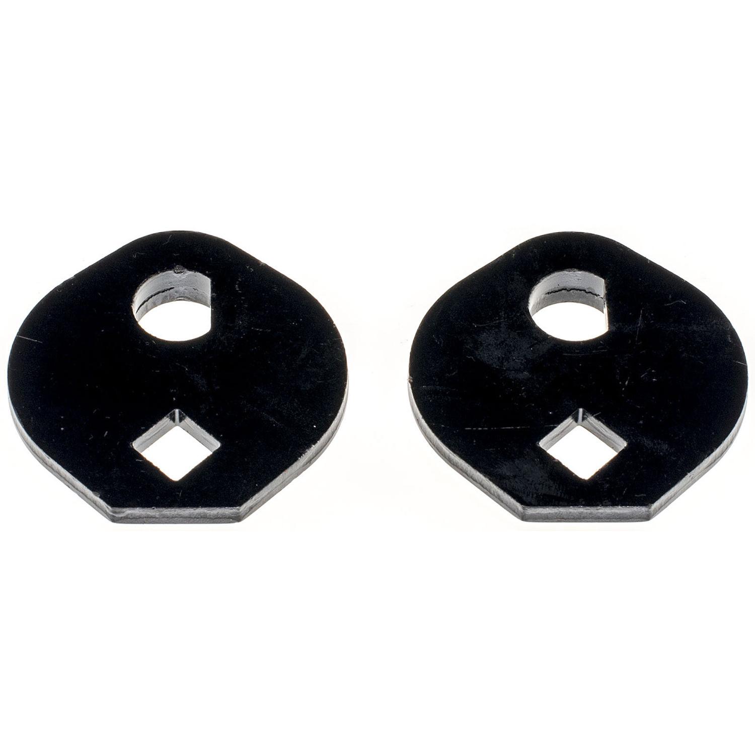 Dorman 533102 Alignment Caster / Camber Washer Kit product image 1 of 2