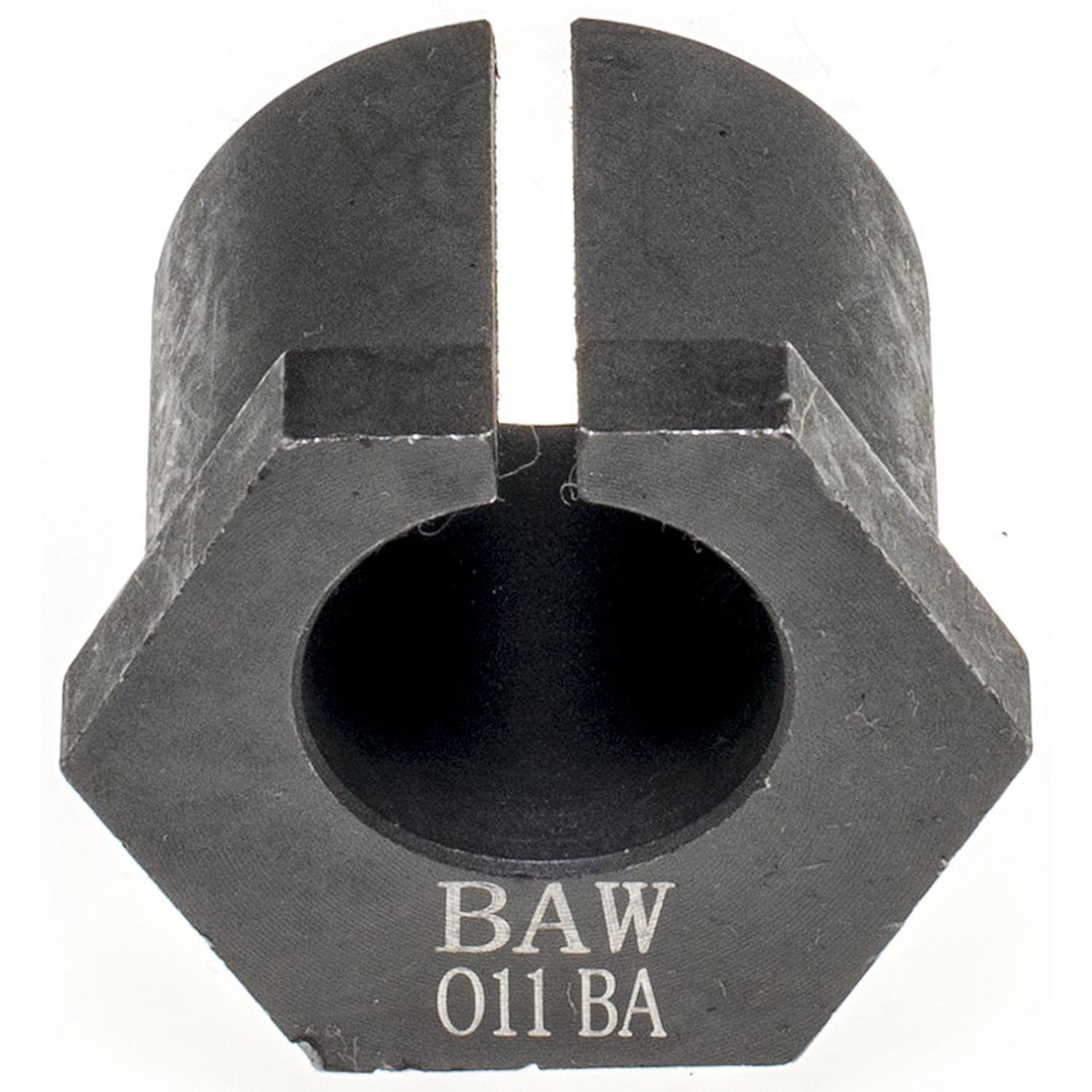 Dorman 533105 - Alignment Caster / Camber Bushing Dorman 533105 Alignment Caster / Camber Bushing product image 1 of 2