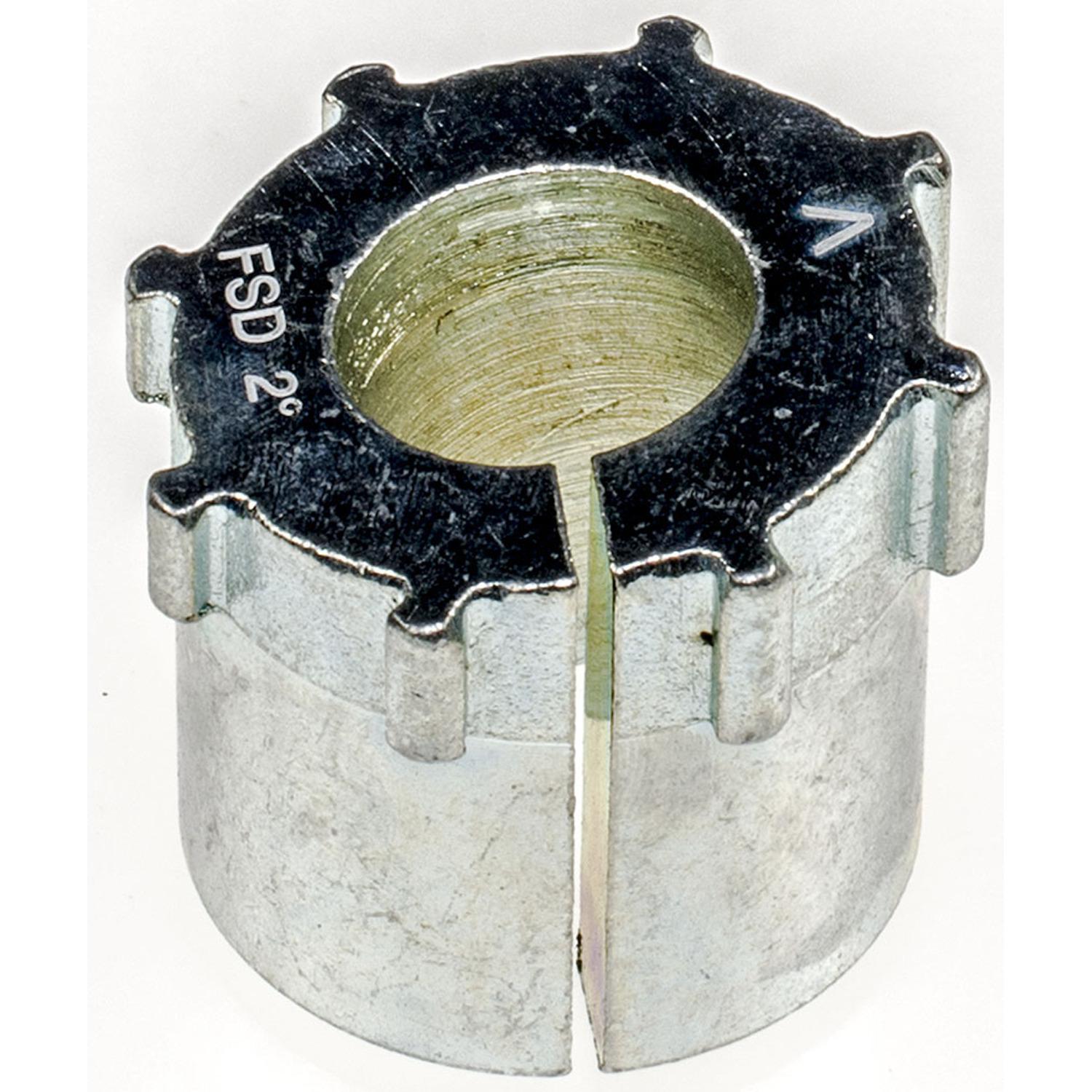 Dorman 533107 - Alignment Caster / Camber Bushing Dorman 533107 Alignment Caster / Camber Bushing product image 1 of 2