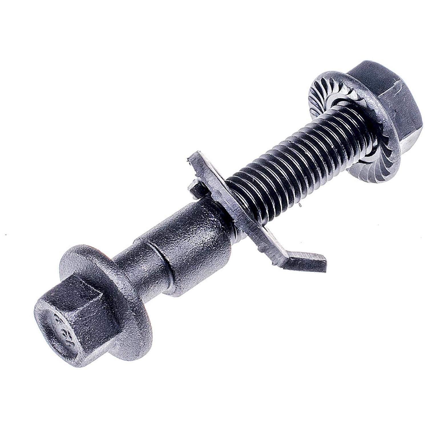 Dorman 533118 - Alignment Cam Bolt Kit Dorman 533118 Alignment Cam Bolt Kit product image 2 of 2