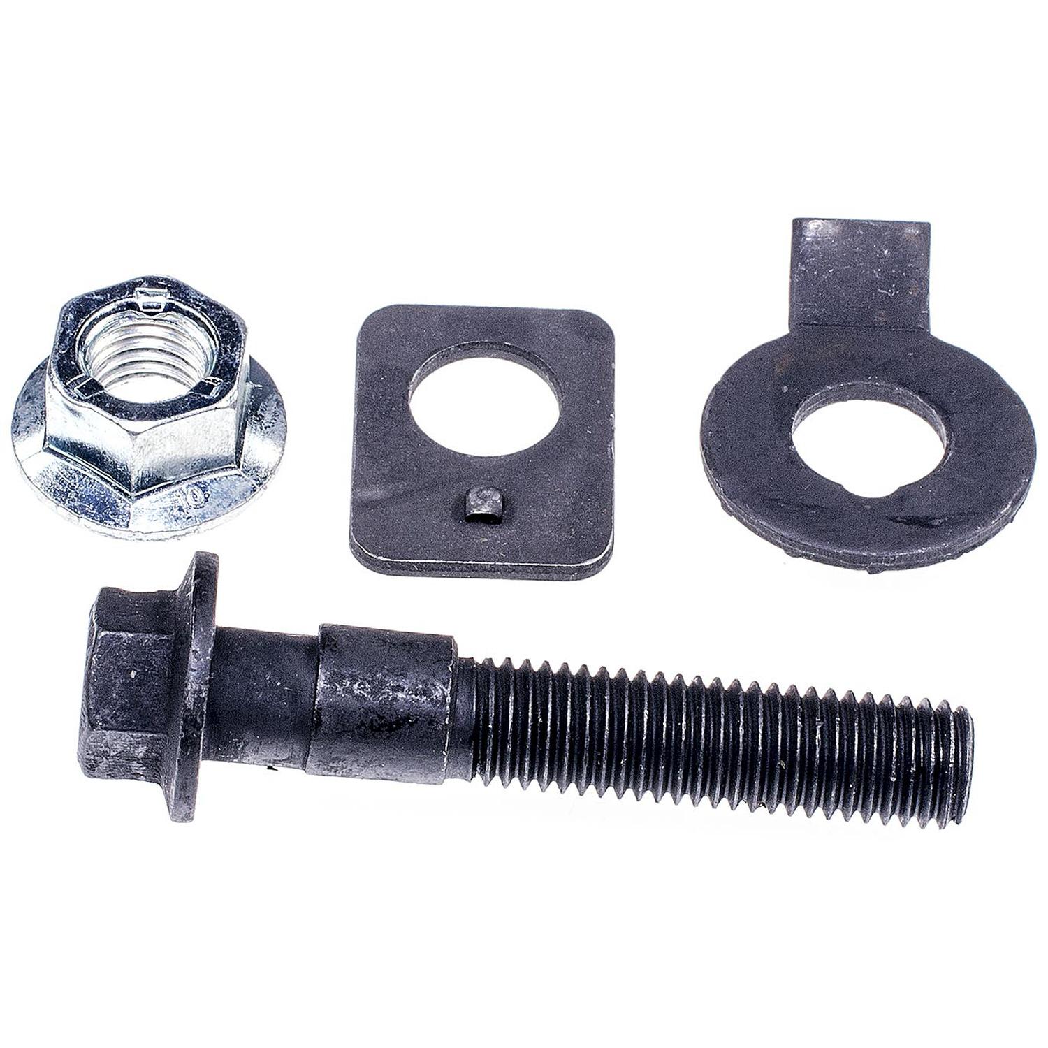 Dorman 533119 - Alignment Cam Bolt Kit Dorman 533119 Alignment Cam Bolt Kit product image 2 of 2