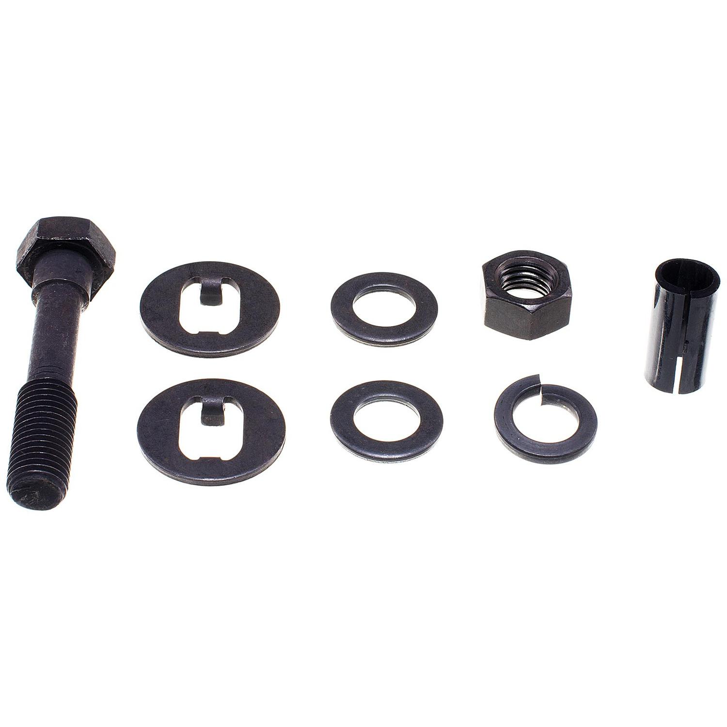 Dorman 533121 - Alignment Cam Bolt Kit Dorman 533121 Alignment Cam Bolt Kit product image 1 of 2