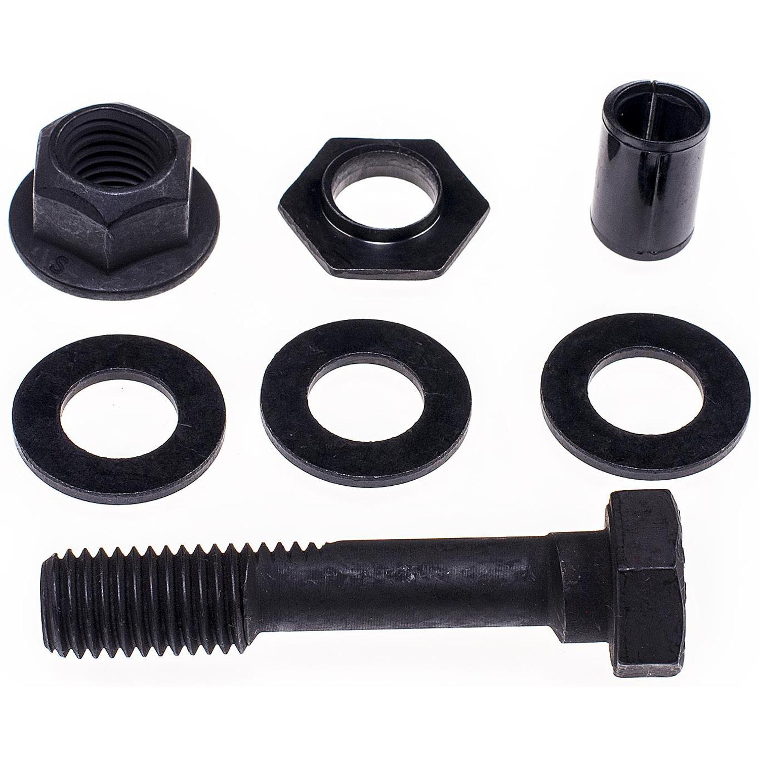 Dorman 533122 - Alignment Cam Bolt Kit Dorman 533122 Alignment Cam Bolt Kit product image 1 of 2