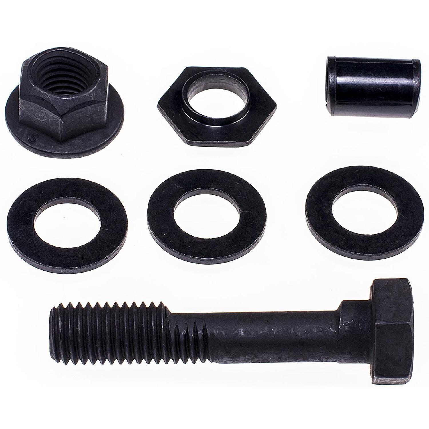 Dorman 533122 - Alignment Cam Bolt Kit Dorman 533122 Alignment Cam Bolt Kit product image 2 of 2