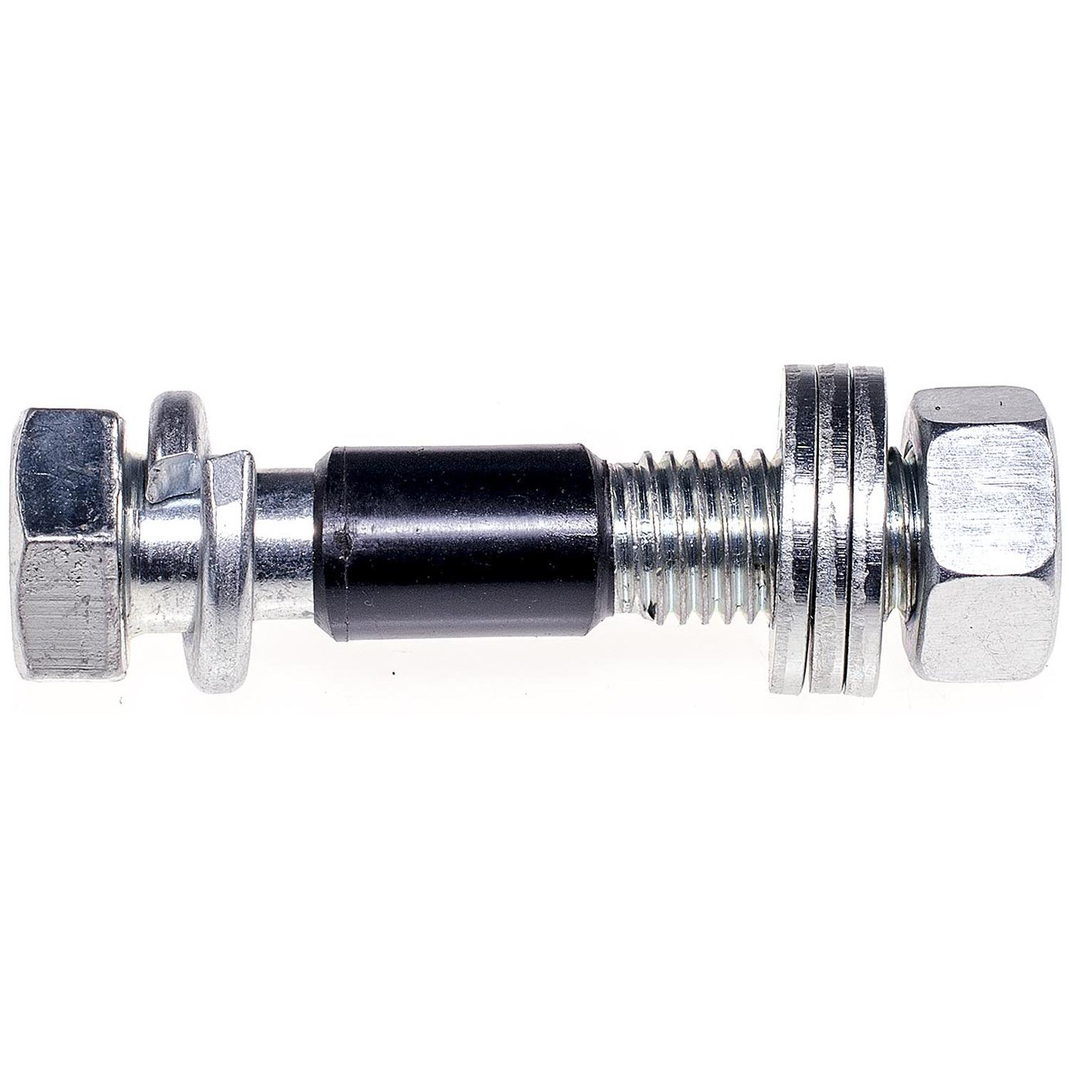 Dorman 533124 - Alignment Cam Bolt Kit Dorman 533124 Alignment Cam Bolt Kit product image 1 of 2