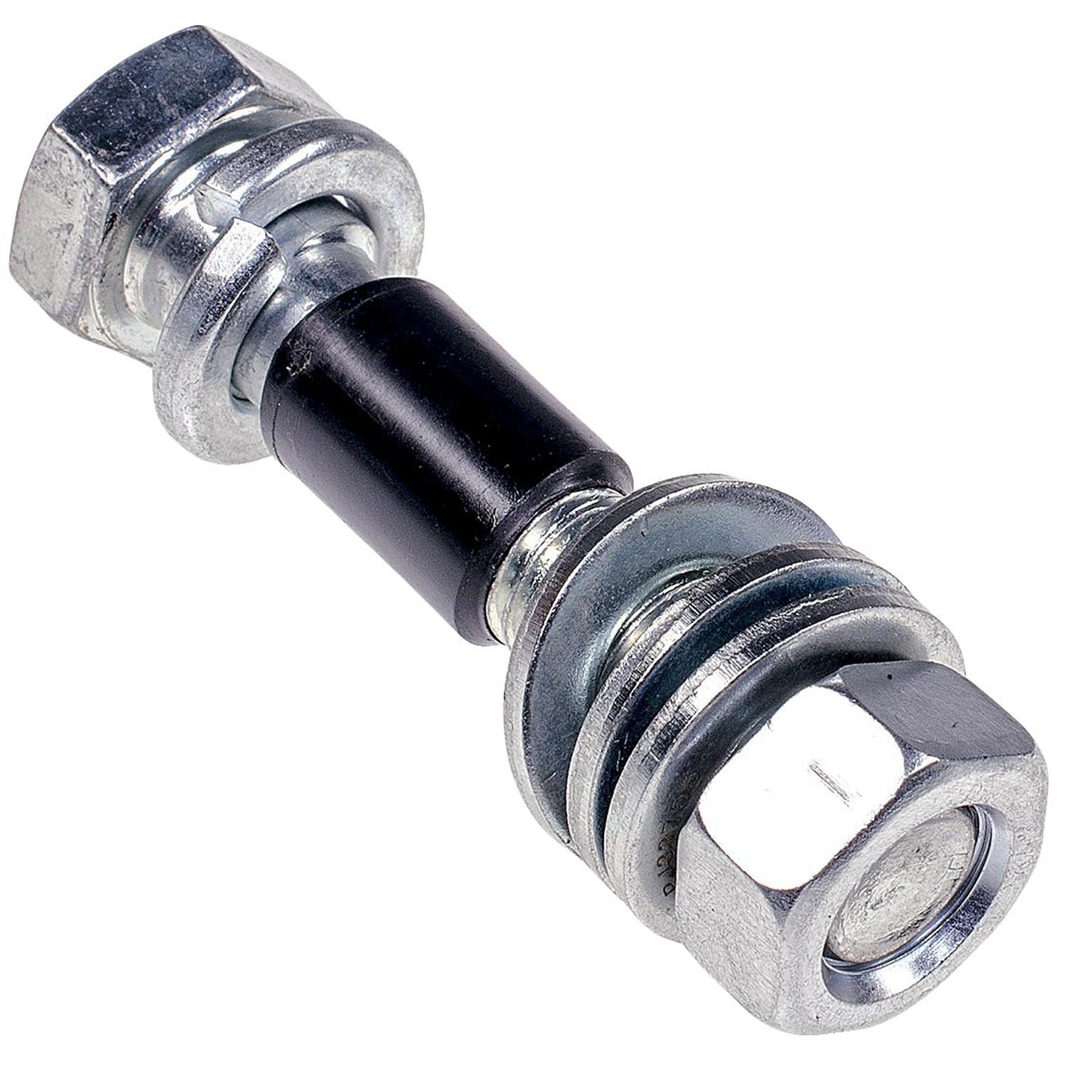 Dorman 533124 - Alignment Cam Bolt Kit Dorman 533124 Alignment Cam Bolt Kit product image 2 of 2
