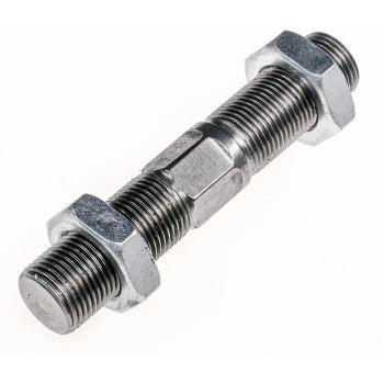Dorman 533130 Steering Tie Rod End Adjusting Sleeve product image 2 of 4
