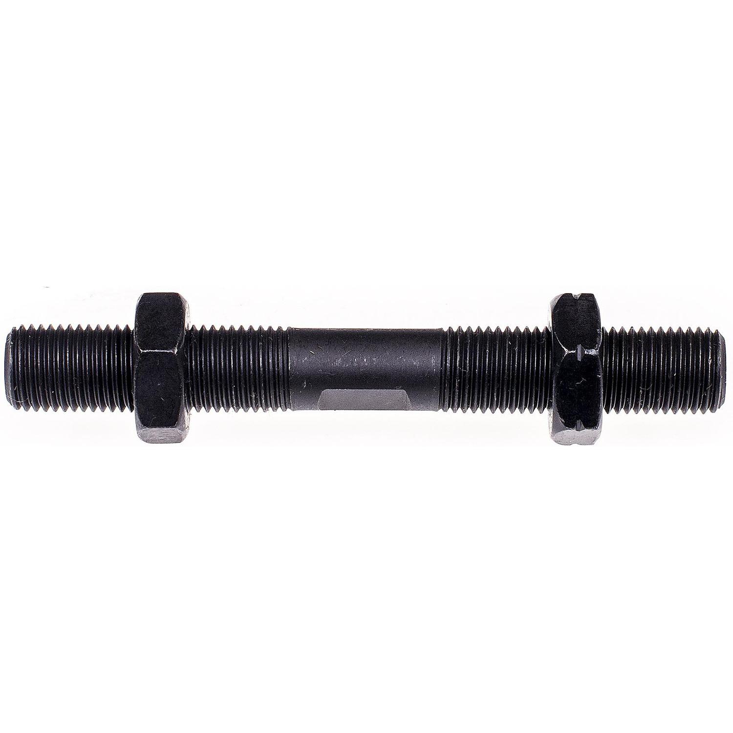 Dorman 533131 - Steering Tie Rod End Adjusting Sleeve Dorman 533131 Steering Tie Rod End Adjusting Sleeve product image 1 of 2