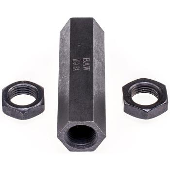 Dorman 533132 Steering Tie Rod End Adjusting Sleeve product image 1 of 2