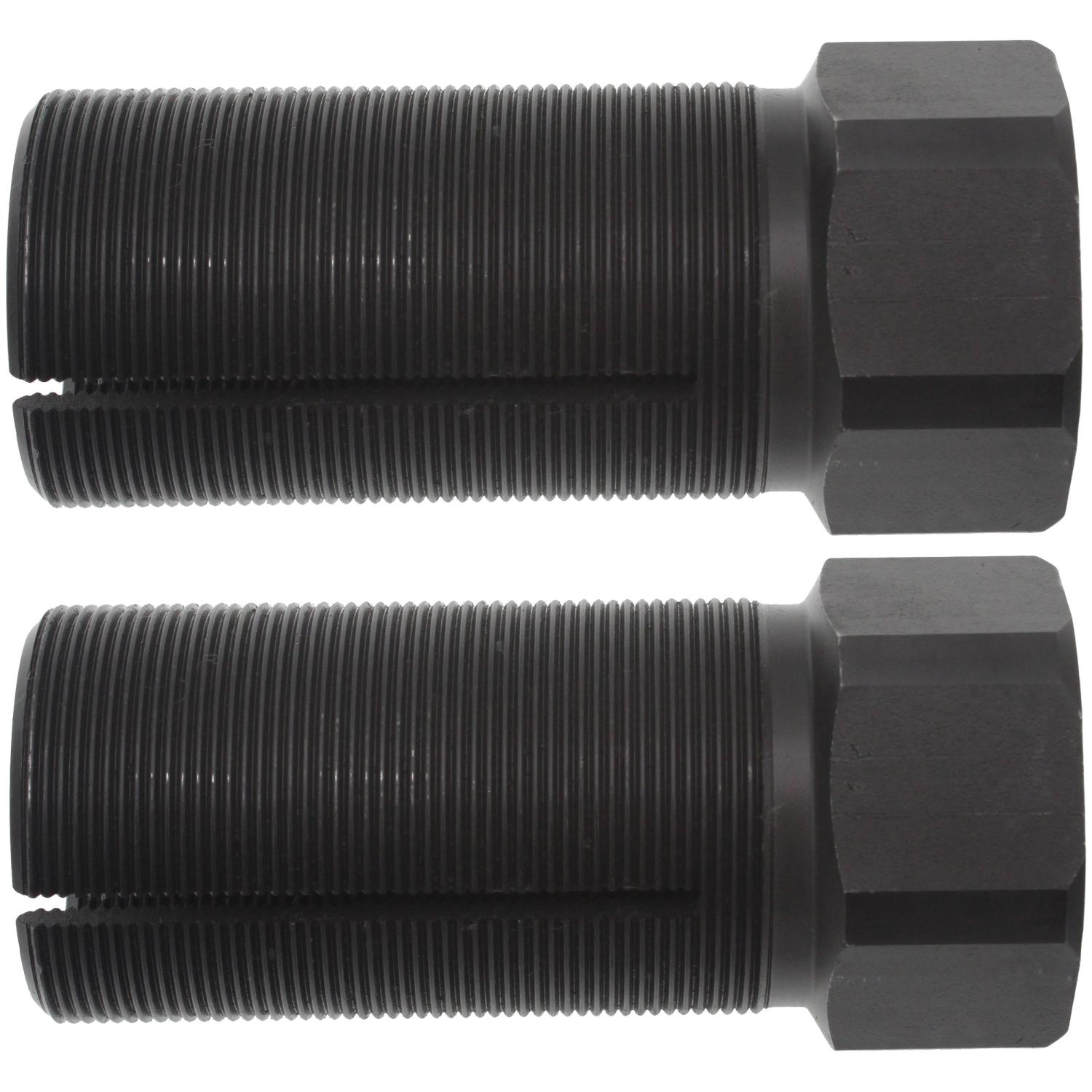 Dorman 533140 - Steering Tie Rod End Adjusting Sleeve Dorman 533140 Steering Tie Rod End Adjusting Sleeve product image 1 of 5