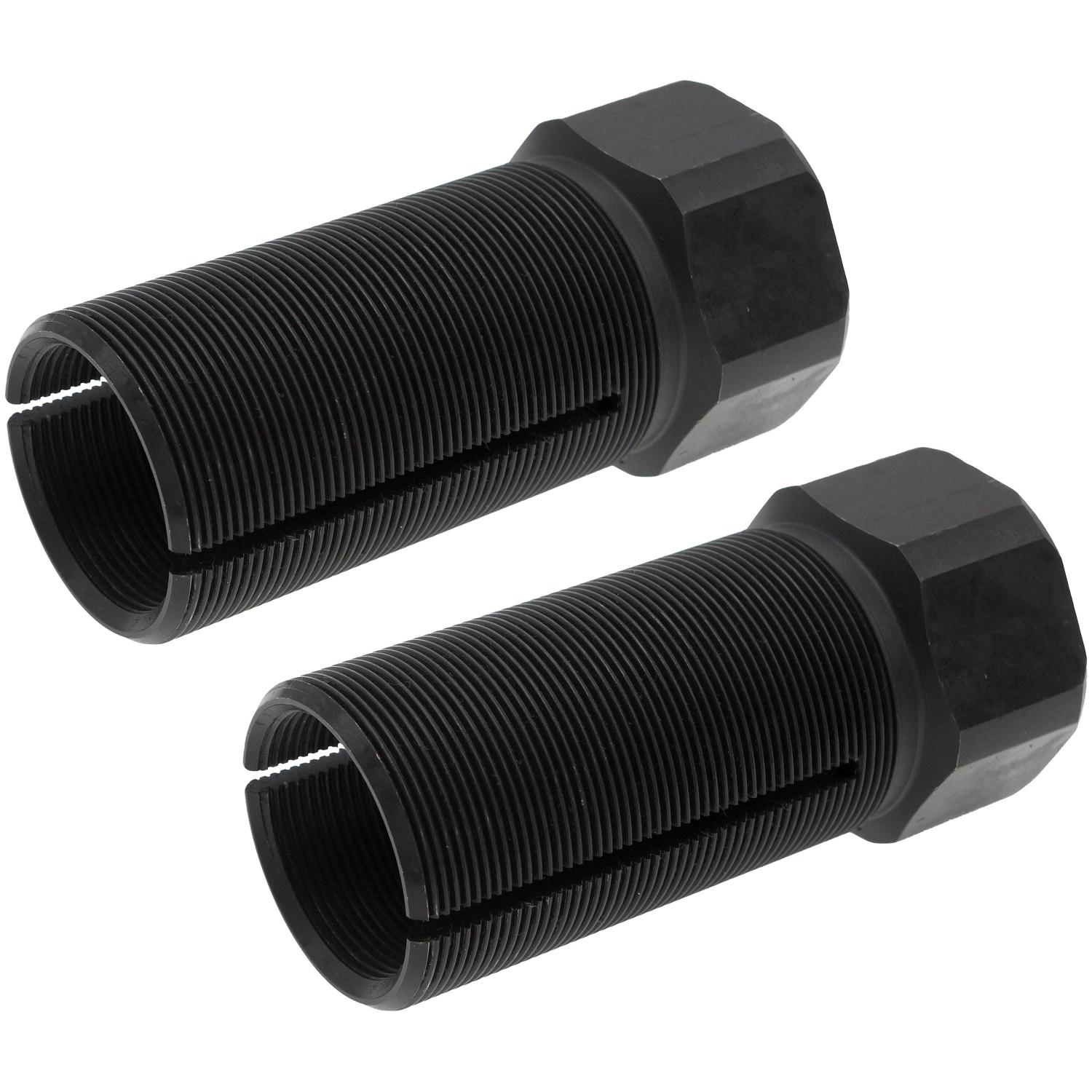 Dorman 533140 - Steering Tie Rod End Adjusting Sleeve Dorman 533140 Steering Tie Rod End Adjusting Sleeve product image 2 of 5
