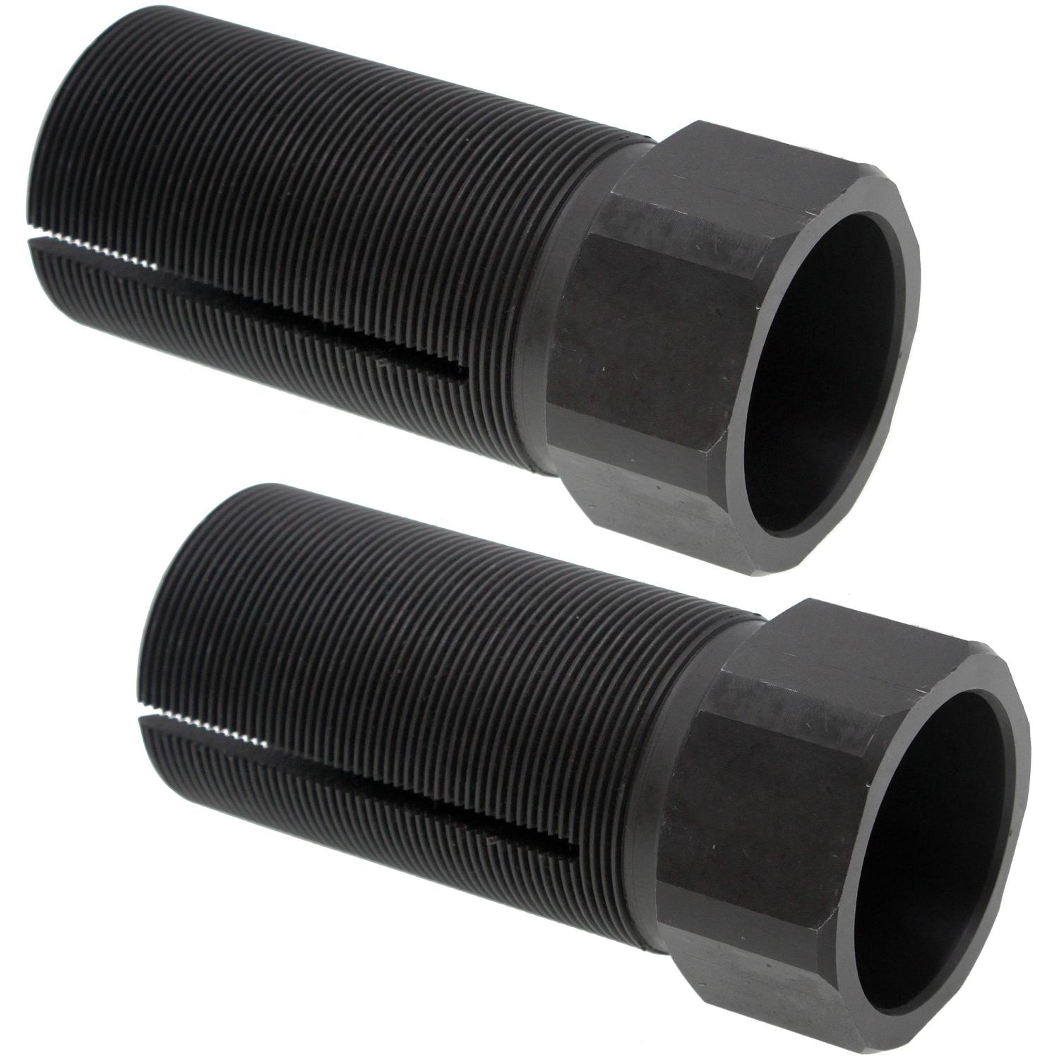 Dorman 533140 - Steering Tie Rod End Adjusting Sleeve Dorman 533140 Steering Tie Rod End Adjusting Sleeve product image 3 of 5