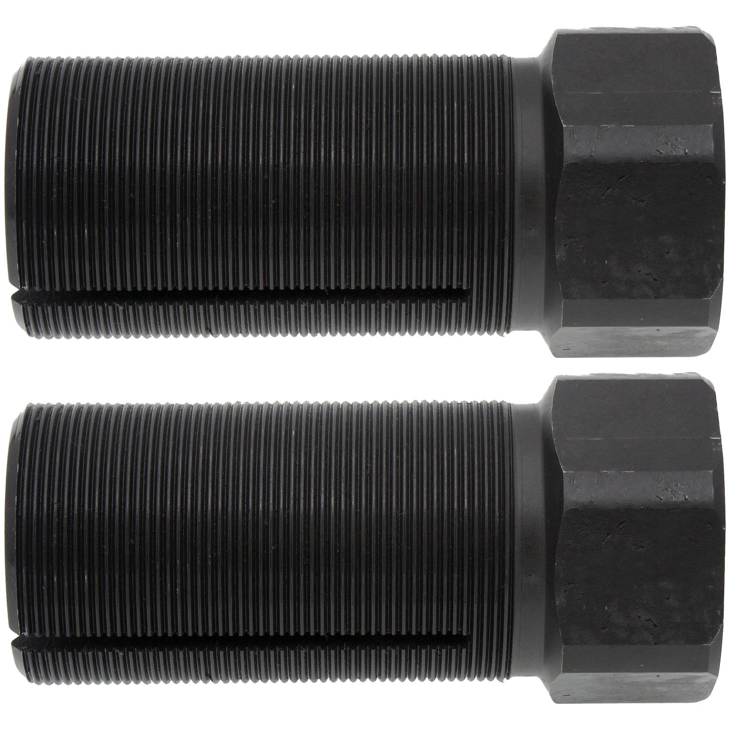 Dorman 533140 - Steering Tie Rod End Adjusting Sleeve Dorman 533140 Steering Tie Rod End Adjusting Sleeve product image 4 of 5