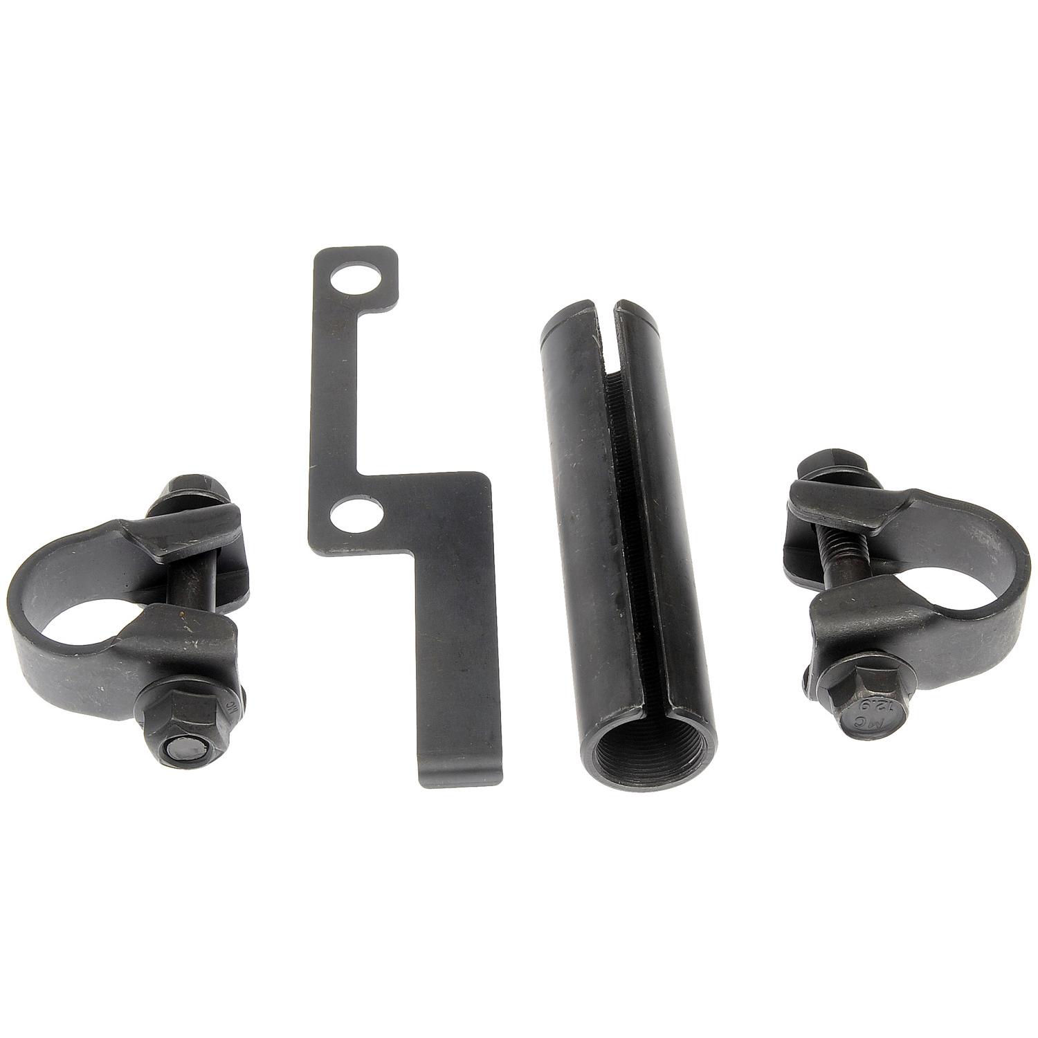 Dorman 533142 Steering Tie Rod End Adjusting Sleeve product image 1 of 4