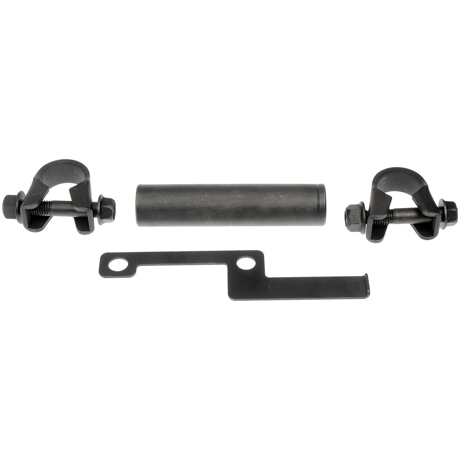 Dorman 533142 Steering Tie Rod End Adjusting Sleeve product image 2 of 4
