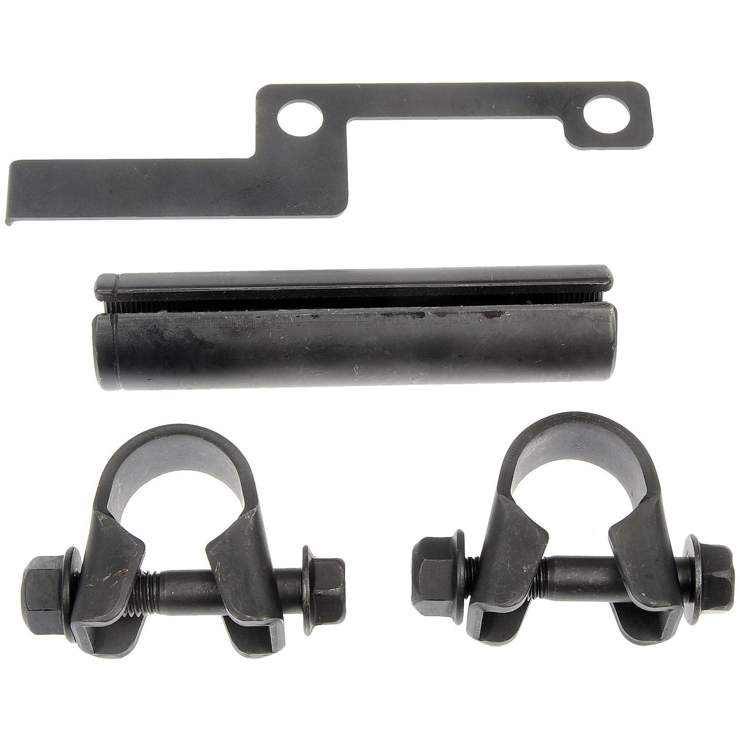 Dorman 533142 Steering Tie Rod End Adjusting Sleeve product image 3 of 4