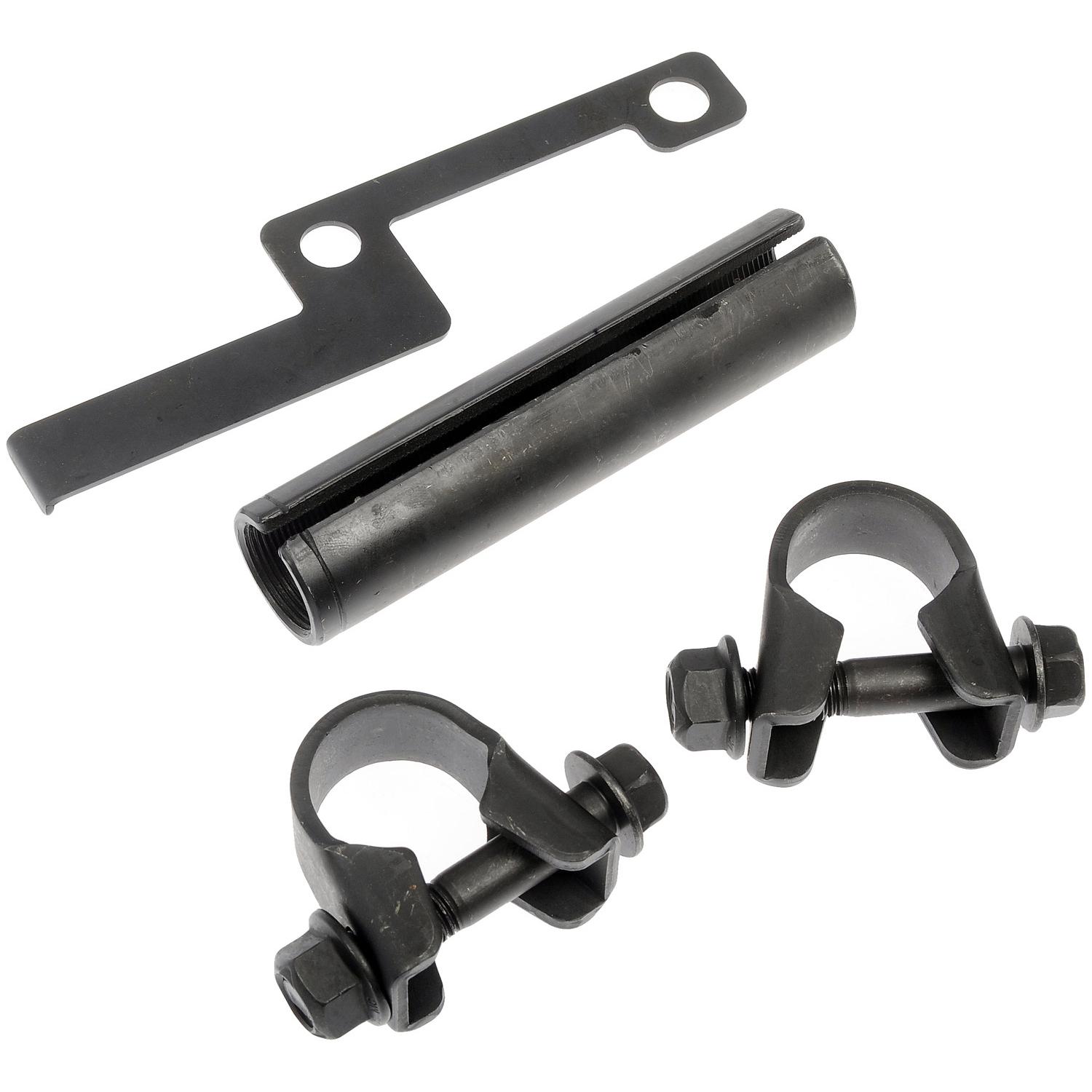 Dorman 533142 Steering Tie Rod End Adjusting Sleeve product image 4 of 4