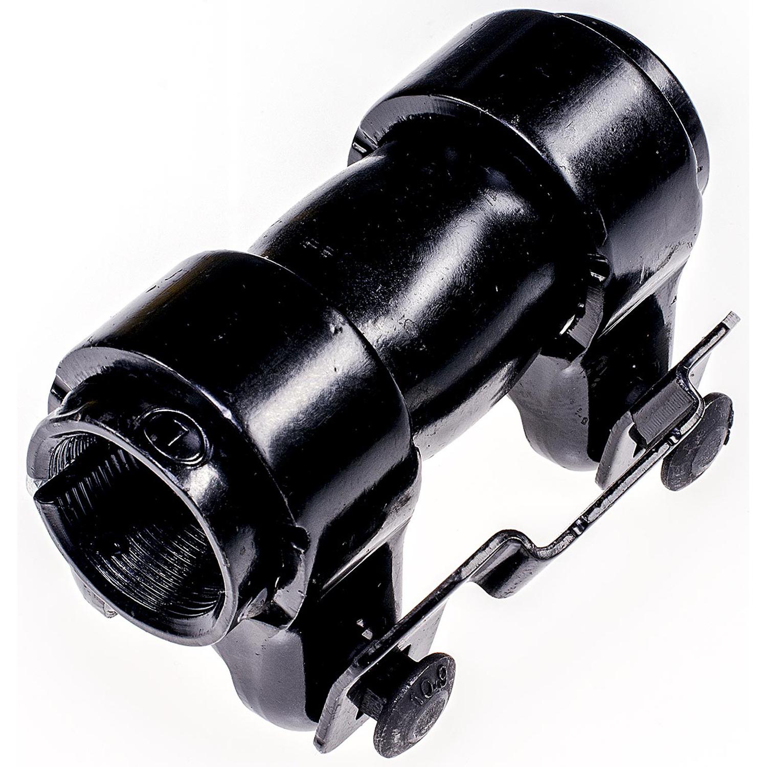 Dorman 533143 - Steering Tie Rod End Adjusting Sleeve Dorman 533143 Steering Tie Rod End Adjusting Sleeve product image 2 of 2
