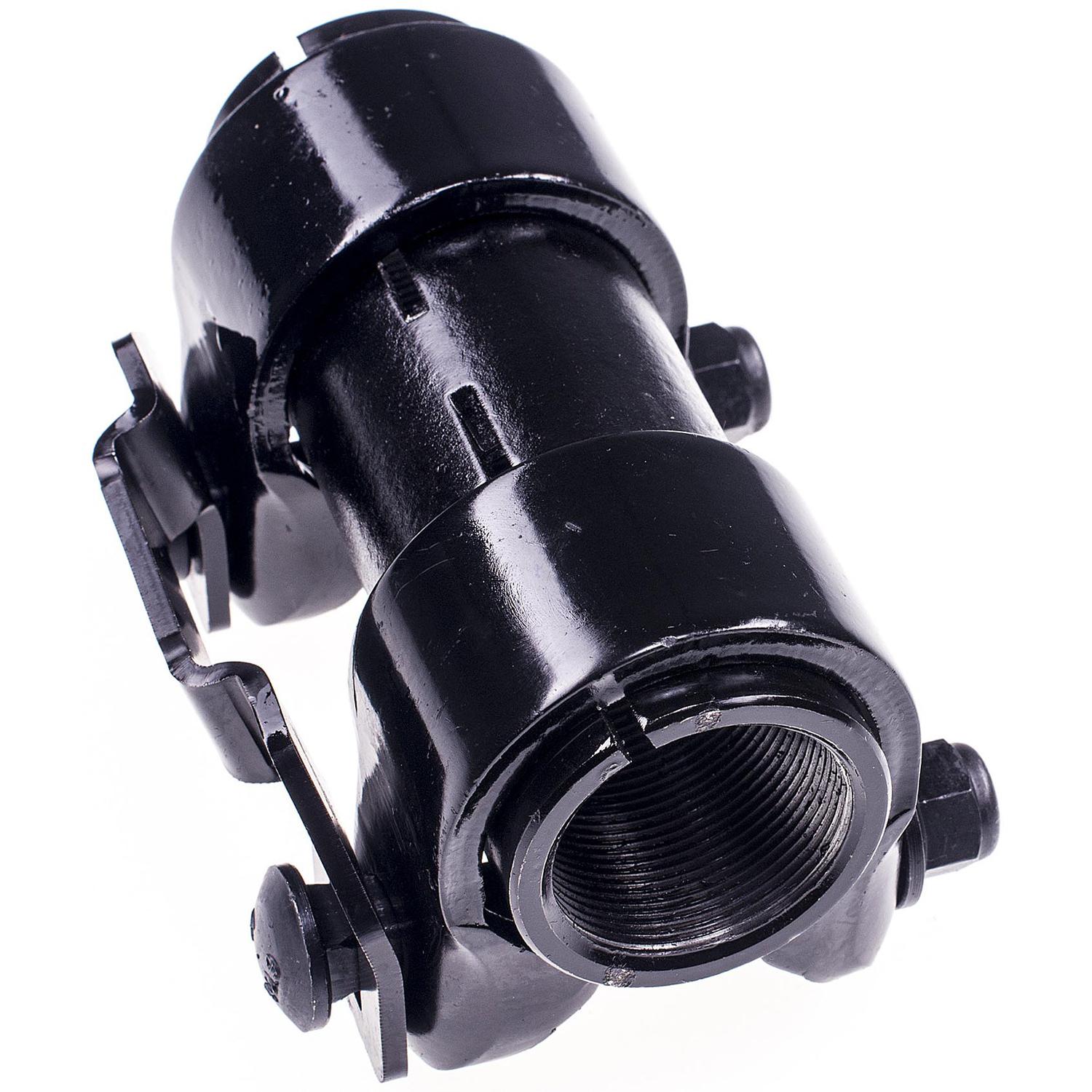 Dorman 533144 - Steering Tie Rod End Adjusting Sleeve Dorman 533144 Steering Tie Rod End Adjusting Sleeve product image 2 of 2