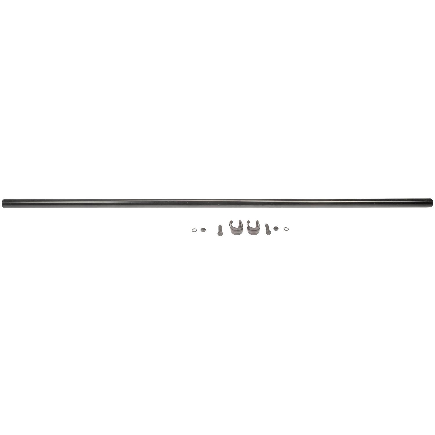 Dorman 533146 - Steering Tie Rod End Adjusting Sleeve Dorman 533146 Steering Tie Rod End Adjusting Sleeve product image 1 of 4