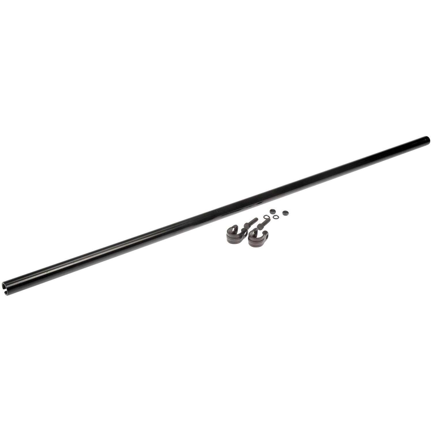Dorman 533146 - Steering Tie Rod End Adjusting Sleeve Dorman 533146 Steering Tie Rod End Adjusting Sleeve product image 4 of 4