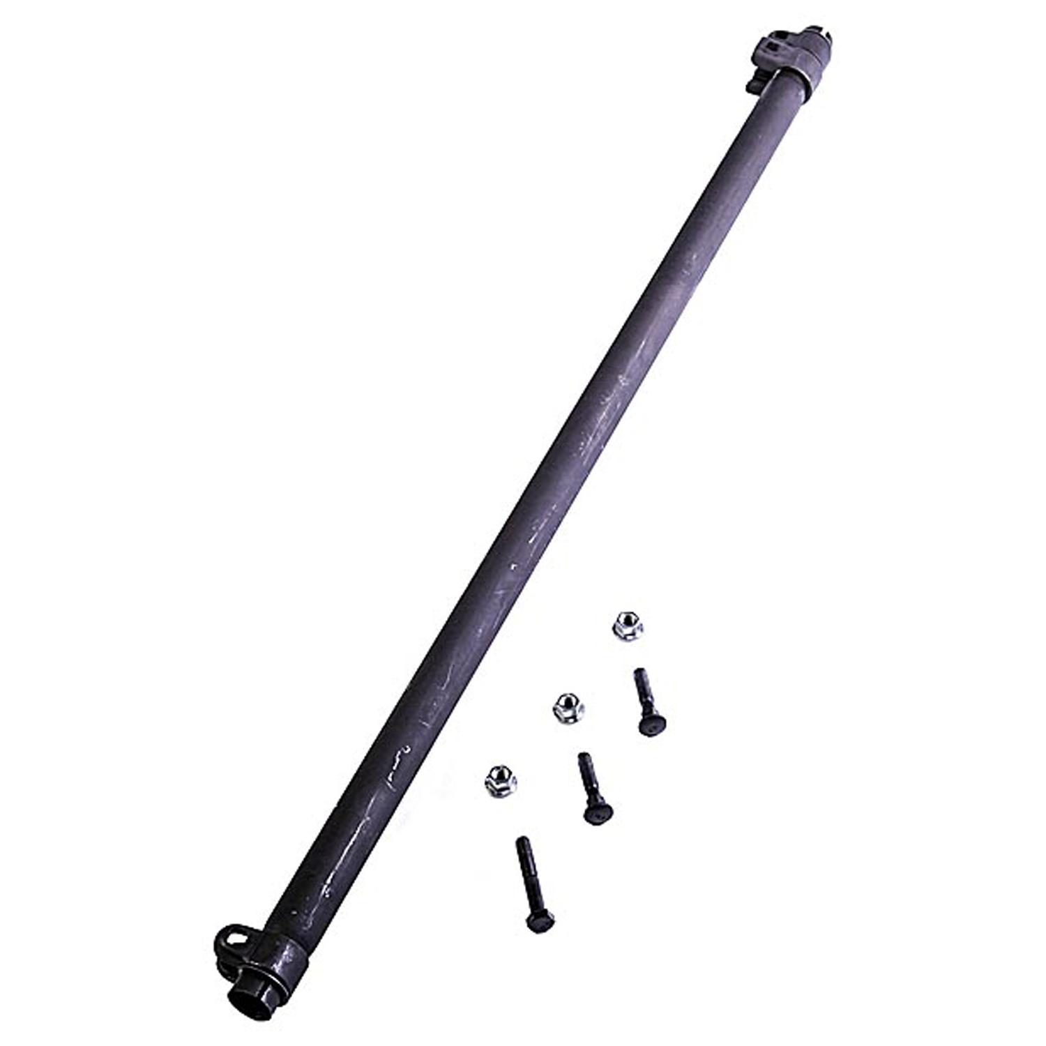 Dorman 533149 - Steering Tie Rod End Adjusting Sleeve Dorman 533149 Steering Tie Rod End Adjusting Sleeve product image 1 of 2