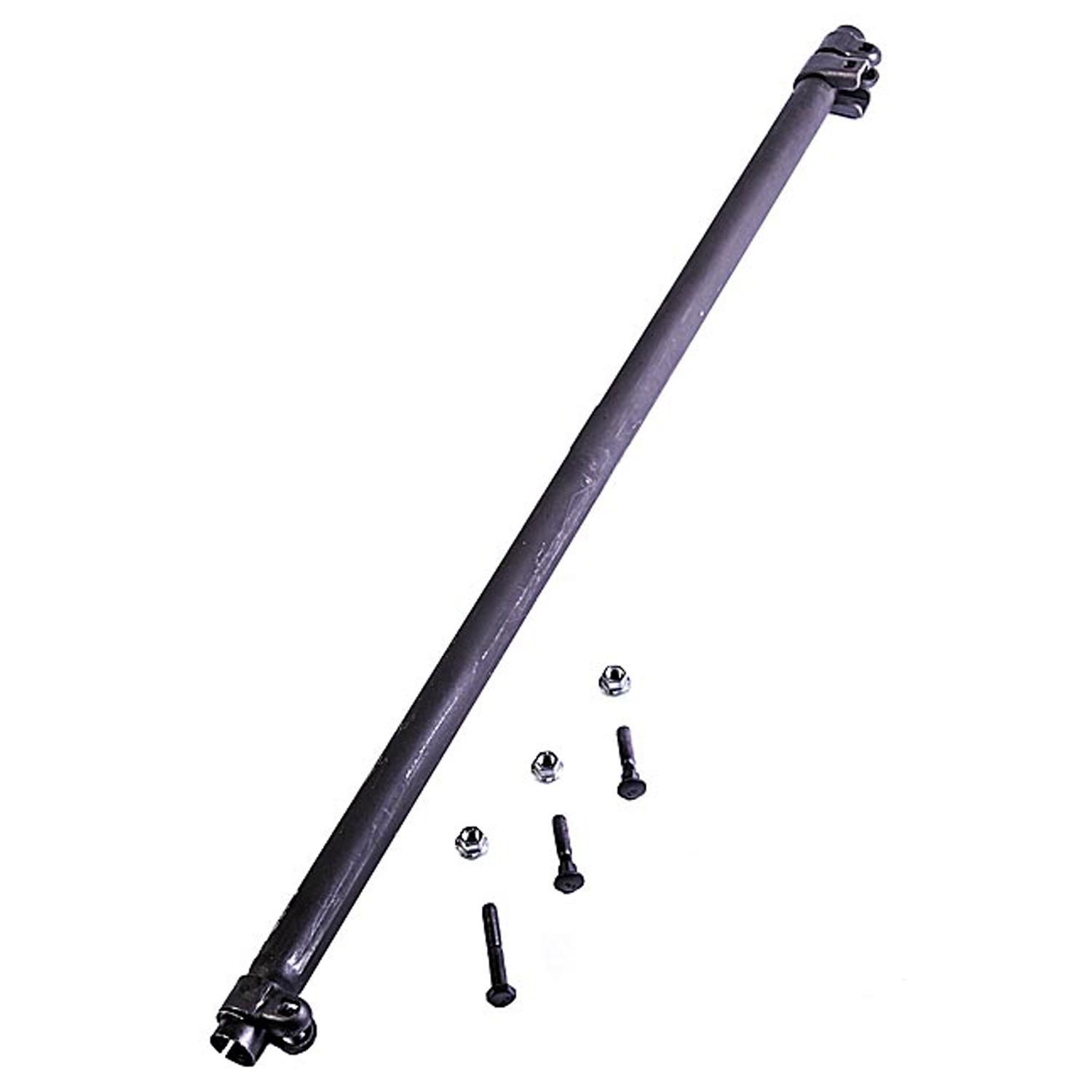 Dorman 533149 - Steering Tie Rod End Adjusting Sleeve Dorman 533149 Steering Tie Rod End Adjusting Sleeve product image 2 of 2
