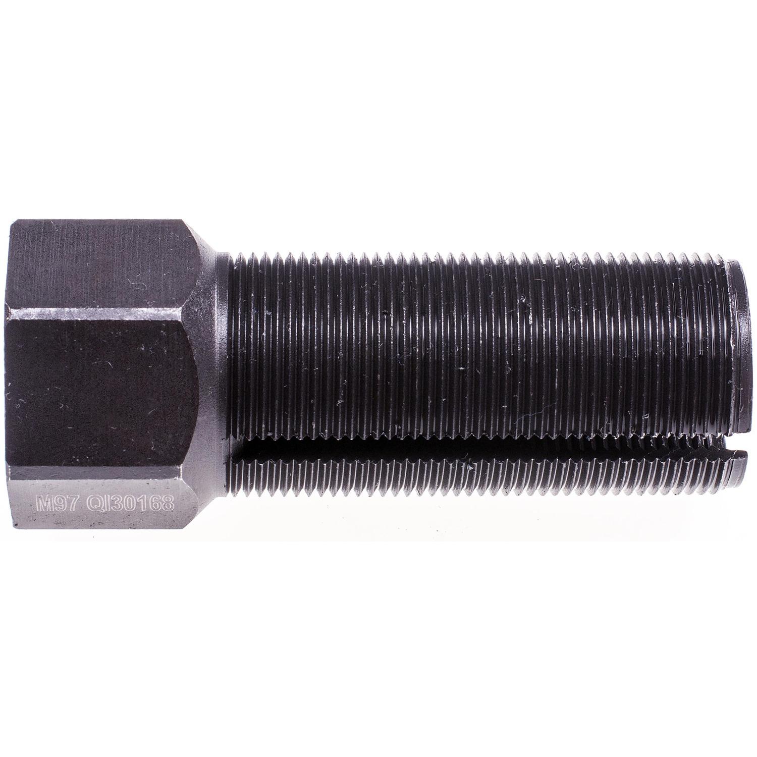 Dorman 533151 - Steering Tie Rod End Adjusting Sleeve Dorman 533151 Steering Tie Rod End Adjusting Sleeve product image 1 of 2