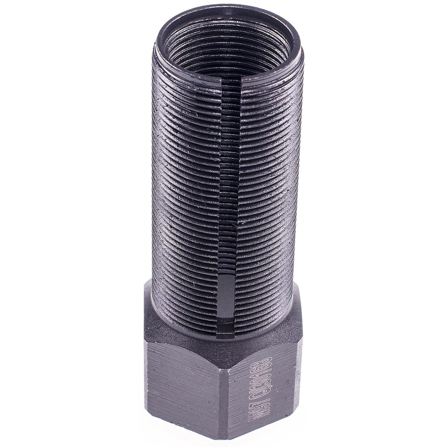 Dorman 533151 - Steering Tie Rod End Adjusting Sleeve Dorman 533151 Steering Tie Rod End Adjusting Sleeve product image 2 of 2