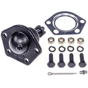 Dorman 533165 - Suspension Ball Joint Dorman 533165 Suspension Ball Joint product image 2 of 2
