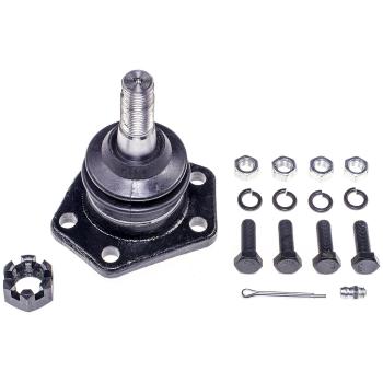 Dorman 533176 - Suspension Ball Joint Dorman 533176 Suspension Ball Joint product image 1 of 2
