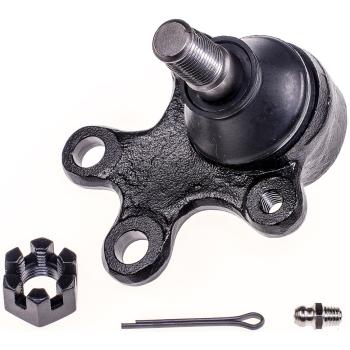 Dorman 533262 - Suspension Ball Joint Dorman 533262 Suspension Ball Joint product image 1 of 2
