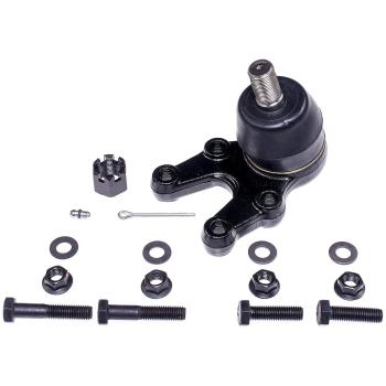 Dorman 533277 - Suspension Ball Joint Dorman 533277 Suspension Ball Joint product image 1 of 2