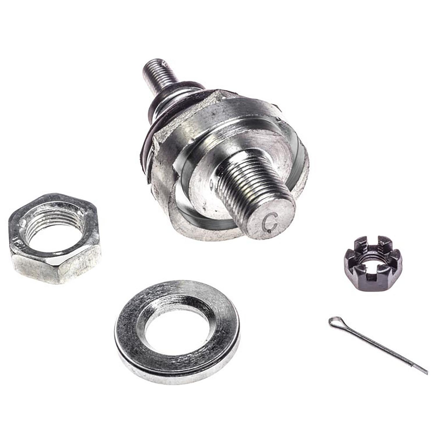 Dorman 533283 - Alignment Caster / Camber Ball Joint Dorman 533283 Alignment Caster / Camber Ball Joint product image 1 of 2