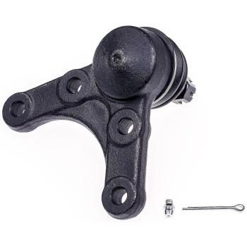 Dorman 533296 - Suspension Ball Joint Dorman 533296 Suspension Ball Joint product image 2 of 2