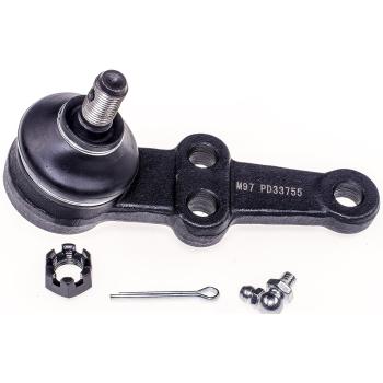Dorman 533302 - Suspension Ball Joint Dorman 533302 Suspension Ball Joint product image 1 of 2